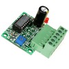 1pc 0-20mA to 0-5V Signal Conversion Module I/V Converter Current