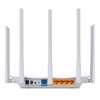 TP-Link Archer C60 Ac1350 Wireless Dual Band Router (White)