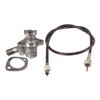 APUK Tachometer Drive & Cable Kit Replacement for International Harvester