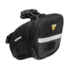 TOPEAK Aero Wedge Pack (Quick Click) M