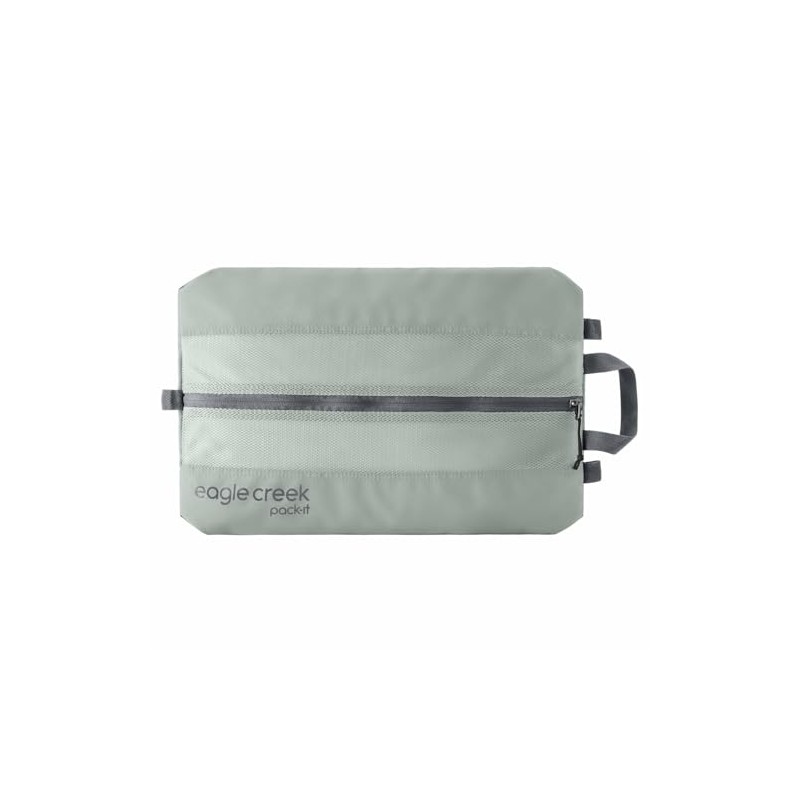 Eagle Creek Pack-It Reveal Shoe Sack Storm Grey