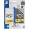 Shinwa Sokutei 79076 Replacement Frame, Steel Board, For White/Green, Telescopic,