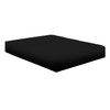 NIYS Luxury Bedding Finest 100% Egyptian Cotton 10"/25CM Fitted Sheets