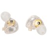HiFi Wired Earbuds Stereo Dynamic Hybrid 3.5mm Wired Monitor Earbuds