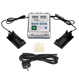 Cuchillo para Tallar Eléctrico, Pluma de Cera, Pluma para Tallar Cera Eléctrica Aparatos Eléctricos Tallar y Moldear Patrones de Cera Herramientas Dentales, Cera para