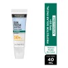 Neutrogenaprotector Solar Facial Sunfresh Fluido Spf50 40ml