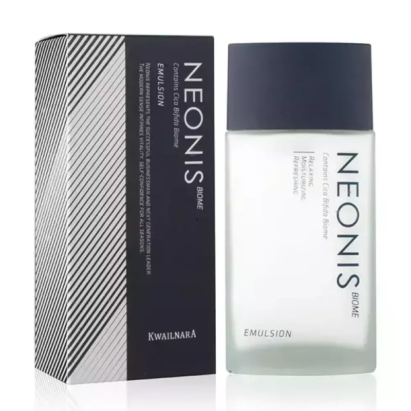 NeoNis 과일나라 네오니스 바이옴 에멀전 150ml Fruitland Neogenesis Bio Emulsion