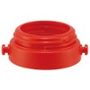Skater P-SDPV5-SBJ Shoulder Belt Replacement Parts, Spare Parts, Joints, Red,