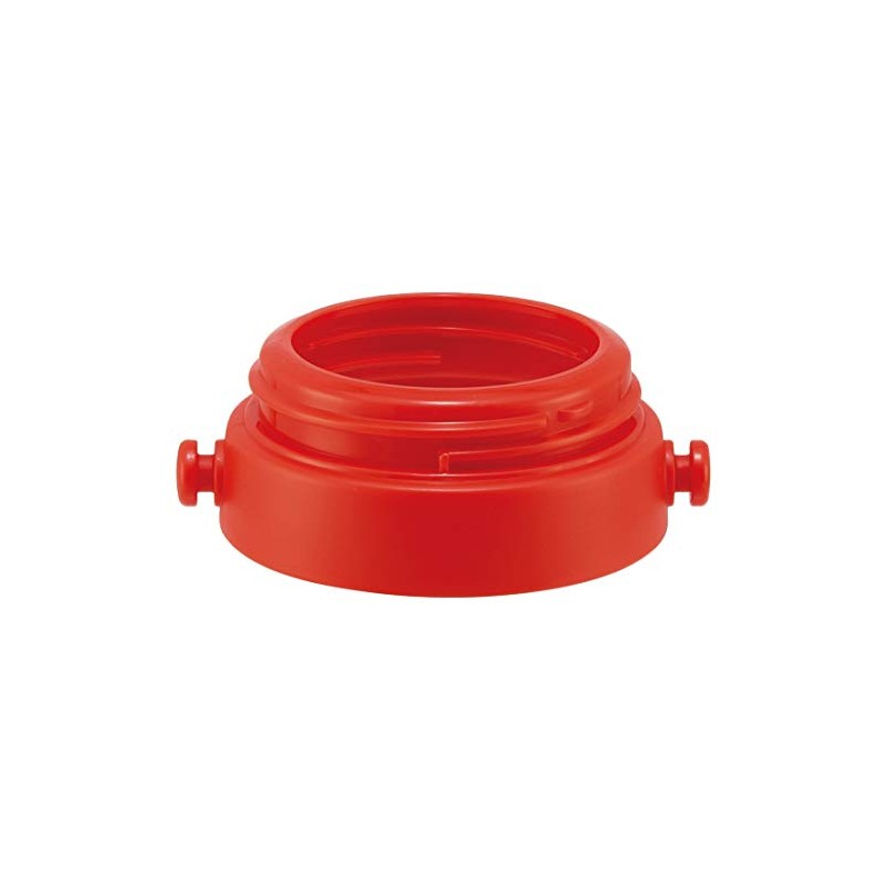 Skater P-SDPV5-SBJ Shoulder Belt Replacement Parts, Spare Parts, Joints, Red,