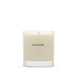 Maison Louis Marie - No.04 Bois de Balincourt Soy Wax Candle | Luxury Fragrance​s​ for a Modern World (8.5 oz | 240 g)