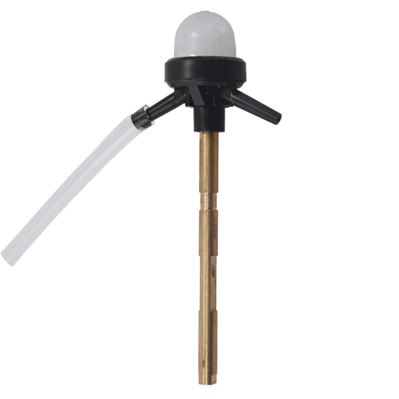 Anxingo K056704 Carburetor Primer Bulb for Poulan 577135901 Weed Eater