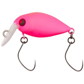 Rodiocraft Fat Mocha Jr SR-SS #21 Fluorescent Pink