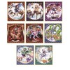 Touhou LostWord Trading Mini Shikishi Vol.EX Box