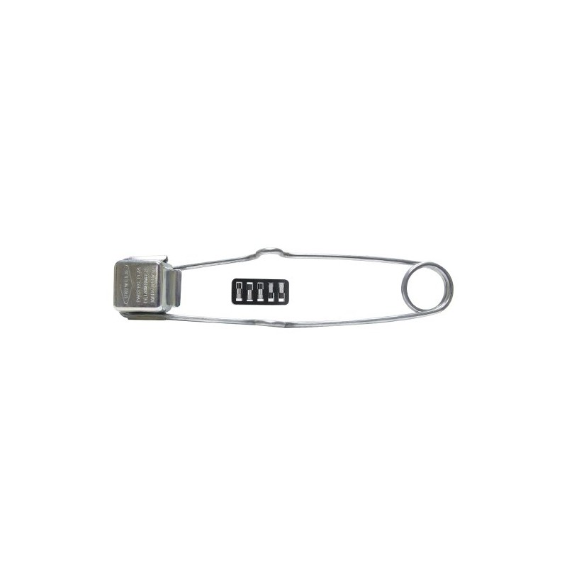 Uniweld FL3437 Flint Lighter with 5 Flint Renewals