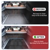 VekAuto Rear Trunk Mat for Mazda CX-90 2024 2025 Upgrade