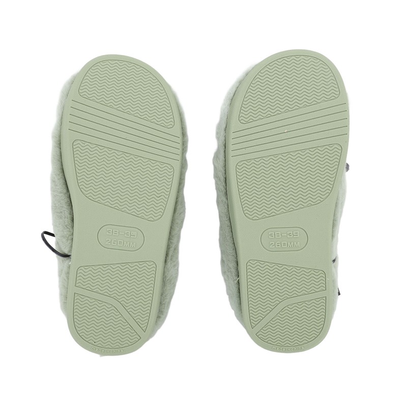 1 Pair Electric Foot Warmer USB Heating Shoes 3 Gears