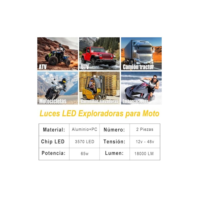 Contrapeso Manubrio Italika Compatible con VITALIA150