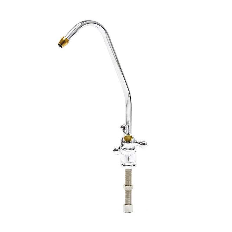 Naturewater 1/4Inch - 6.35mm Imperial I D-02 Reverse Osmosis Water