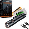 EdisonBright Fenix E28R V2.0 1700 lumen LED EDC flashlight USB-C