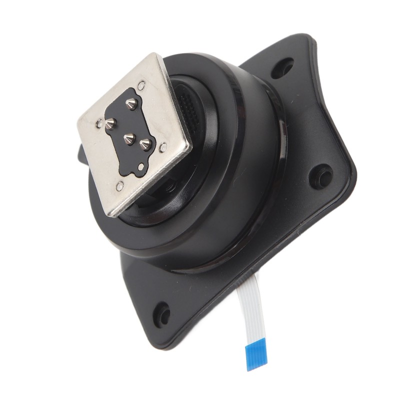 Hot Shoe Mount Foot Repair Parts Photography Fix Accessory for