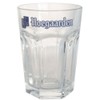 Hoegaarden Beer 11oz Tumbler Glass