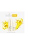 Bizzico MARCEL CARRE SHAMPOO CARE 300ML