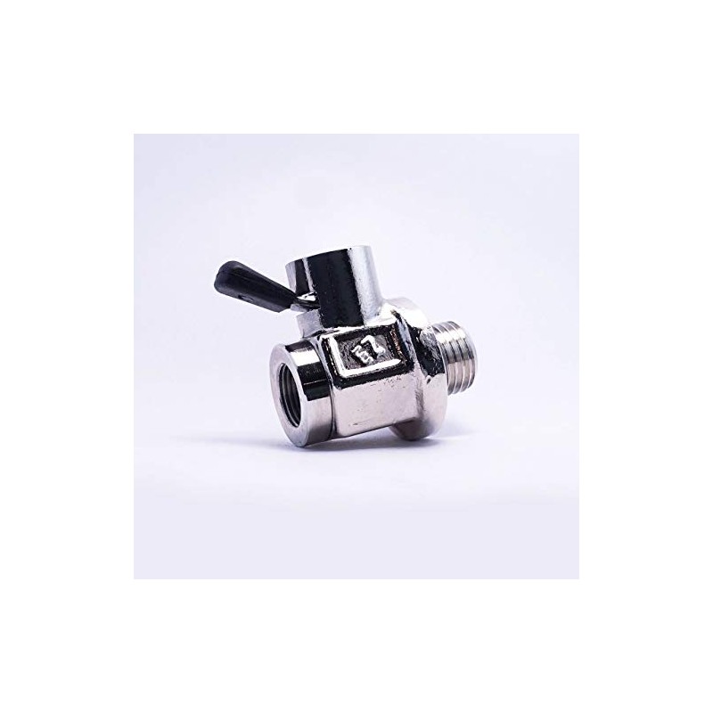 EZ-106 EZ Oil Drain Valve