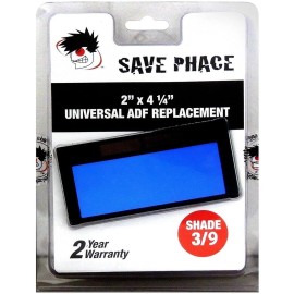 Not Available Save Phace Lens - N/A Black N/A