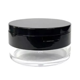 Gita Brand 폰즈파우더케이스 JDS 파우더케이스 파우더 공병 소분 휴대용 퍼프 20g Pond's Powder Case JDS Powder Case Powder Bottle Dispensing Portable Puff 20g [Single item]