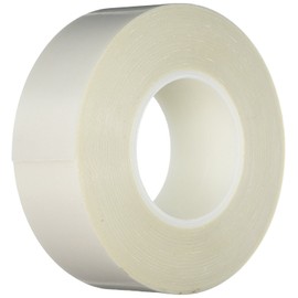 TapeCase - 1-36-423-5 423-5 UHMW Tape Roll 1 in. (W) x 108 ft. (L) - Abrasion Resistant High Tack Acrylic Adhesive. Sealants and Tapes