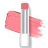 wet n wild Rose Comforting Glossy Natural Lipstick Pink Biscotti