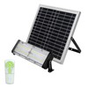 Solar Flood Lights -Waterproof IP65 Indoor/Outdoors Security Flood Light -