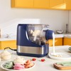 VEVOR Electric Pasta Maker, 150W Automatic Noodle Maker Machine with