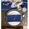 DII Hanukkah Collection Tabletop, Table Runner, 14x70, Star of David