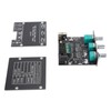 ZK 302T Bluetooth Amplifier Board Dual Channel 30W Plus 30W