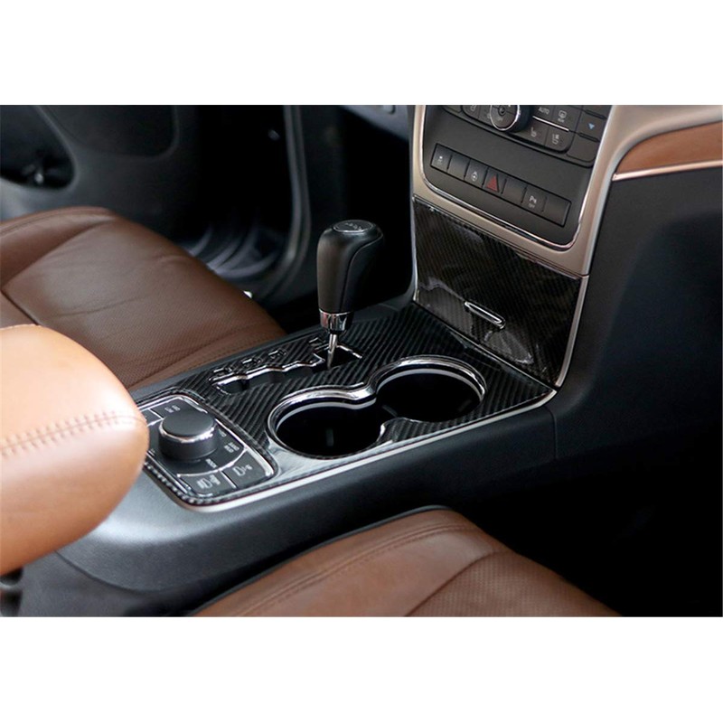 YOCTM for Jeep Grand Cherokee 2011 2012 2013 Interior Accessories