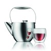 Bodum 11496-16 Columbia Bodum Columbia Tea Press, 1.5 L, 51