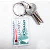 Coghlans Zipper Thermometer