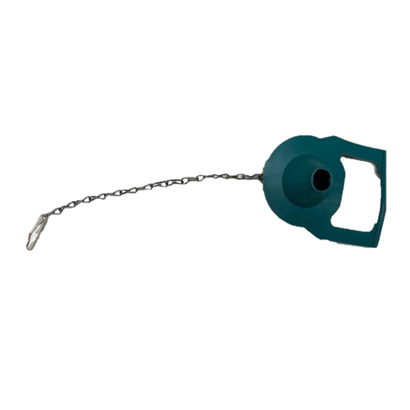 Fits Kohler Hinged Rubber Flapper Valve Replacement for One Piece