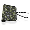 Roll n Go Travel Baby Reversible Changing Mat/Foldable and Lightweight