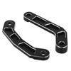 USTPO Motorcycle Frame Braces Support Engine Mount Reinforcement for CRF