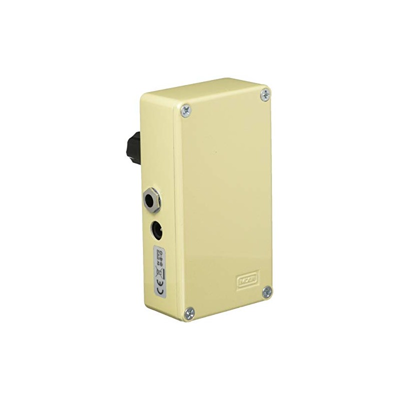 MXR Effector M233 Micro Amp + Micro Amp Plus