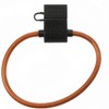 (10) True Spec 10 AWG Gauge ATC Inline Fuse Holder