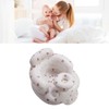 Baby Inflatable Seat Infant Back Support Sofa Sitting Up Toddler