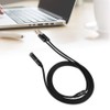 Diyeeni 3.5 mm Hembra a 3.5 mm Doble Macho Cable