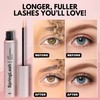 SpringLash Eyelash Serum with Biotin - Eyelash Enhancer for Longer