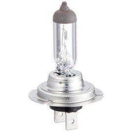 KOITO [小糸製作所] ノーマルバルブ 四輪車ハロゲン前照灯用 (一般車用) [12V55W] クリアー [1個入り] H7 [品番] 0701