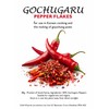 Chilli Wizards Gochugaru Korean Red Chili Pepper Flakes, 80g, Vegan,