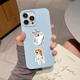 Farm Animal Stickers,Farm Animal Graffiti Stickers,100Pcs Vinyl Waterproof Decals for Kids Teens,for Phone Laptop Water Bottles Skateboard Computer Phone Luggage Guitar Car Gifts