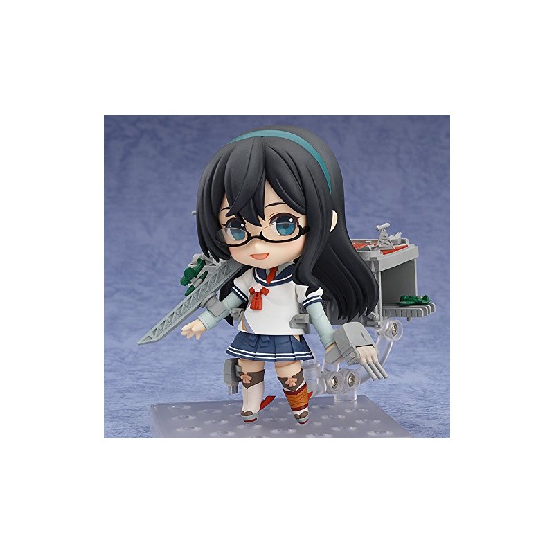 Good Smile Kancolle: Kantai Collection: Ooyodo Nendoroid Action Figure